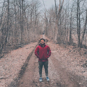 Meet your Posher, Mathew